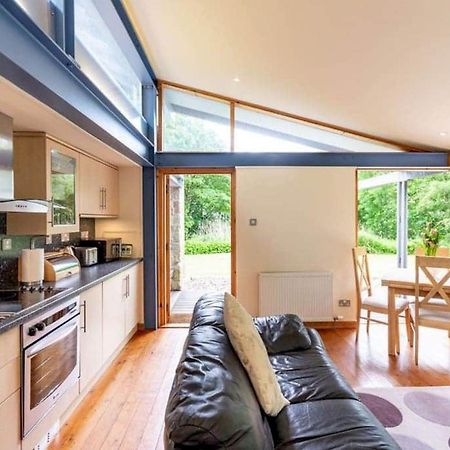 Villa The Bothy - Feddinch St Andrews Esterno foto