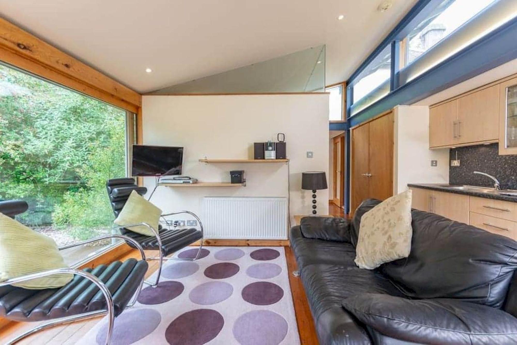 Villa The Bothy - Feddinch St Andrews Esterno foto