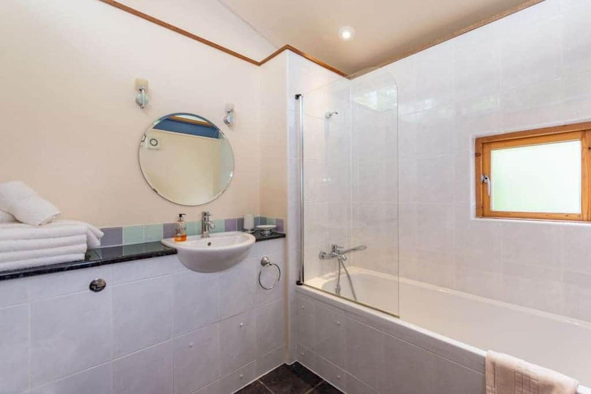Villa The Bothy - Feddinch St Andrews Esterno foto