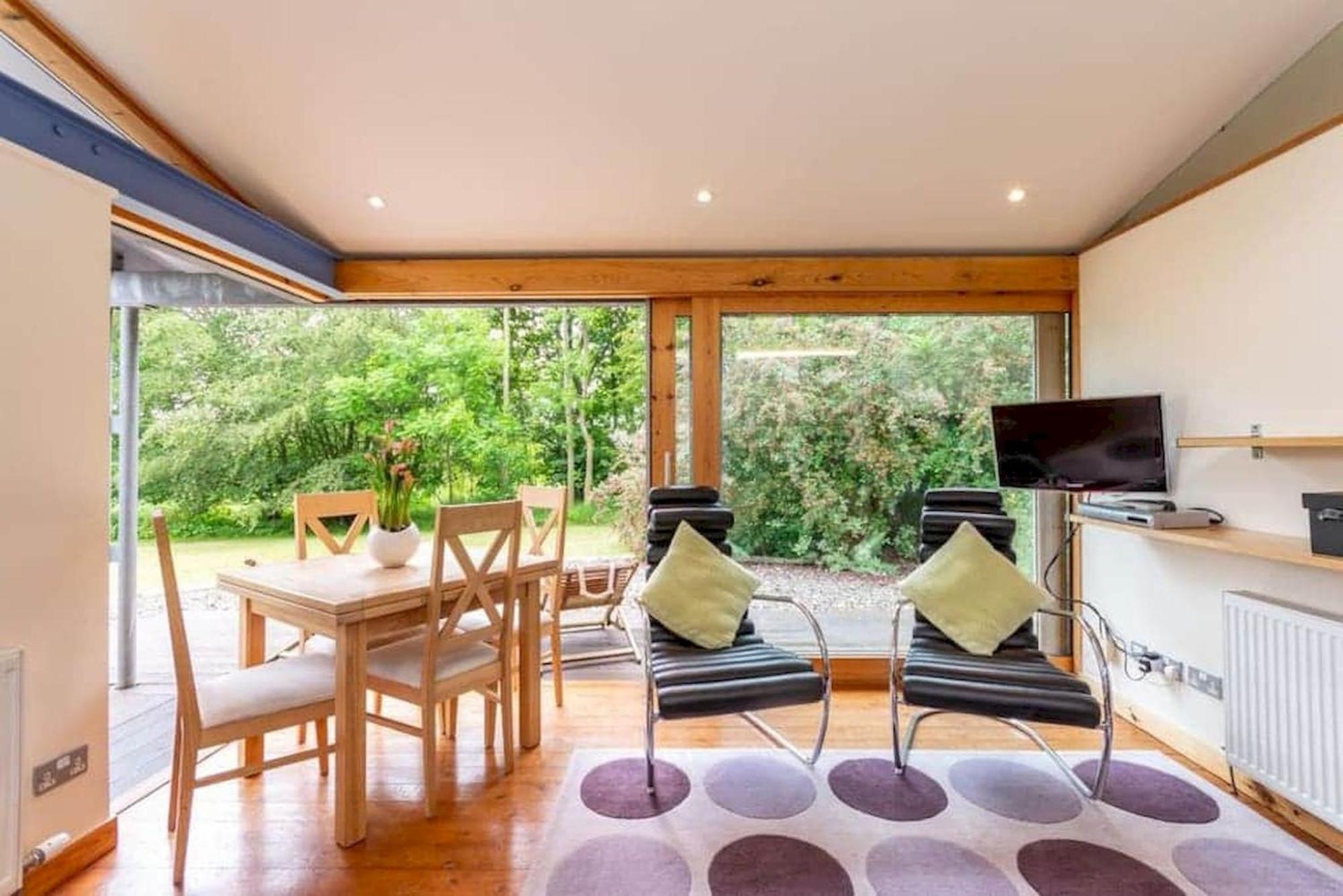 Villa The Bothy - Feddinch St Andrews Esterno foto