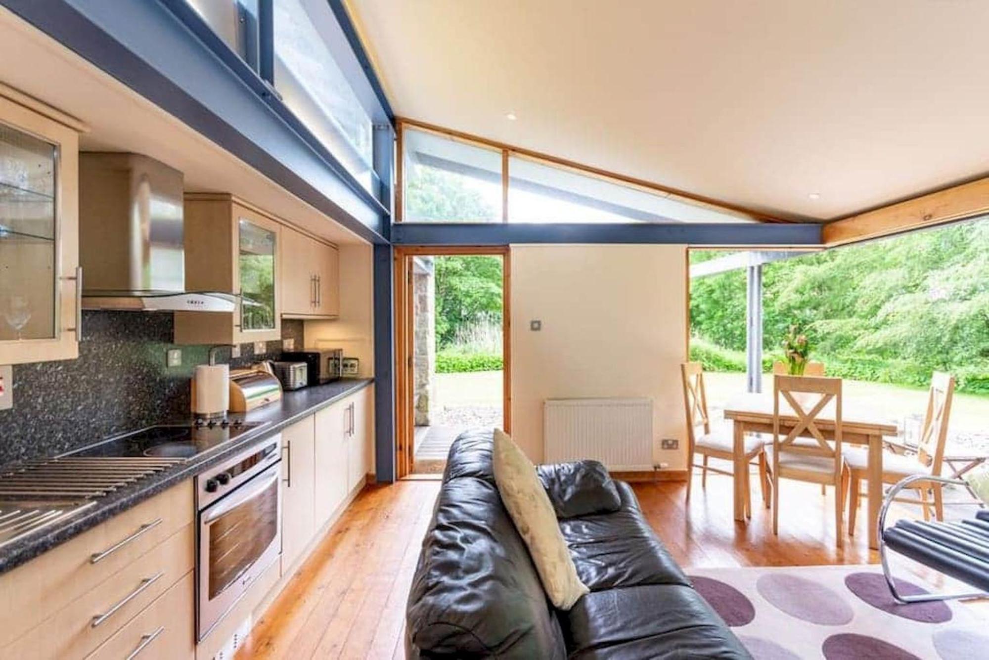 Villa The Bothy - Feddinch St Andrews Esterno foto