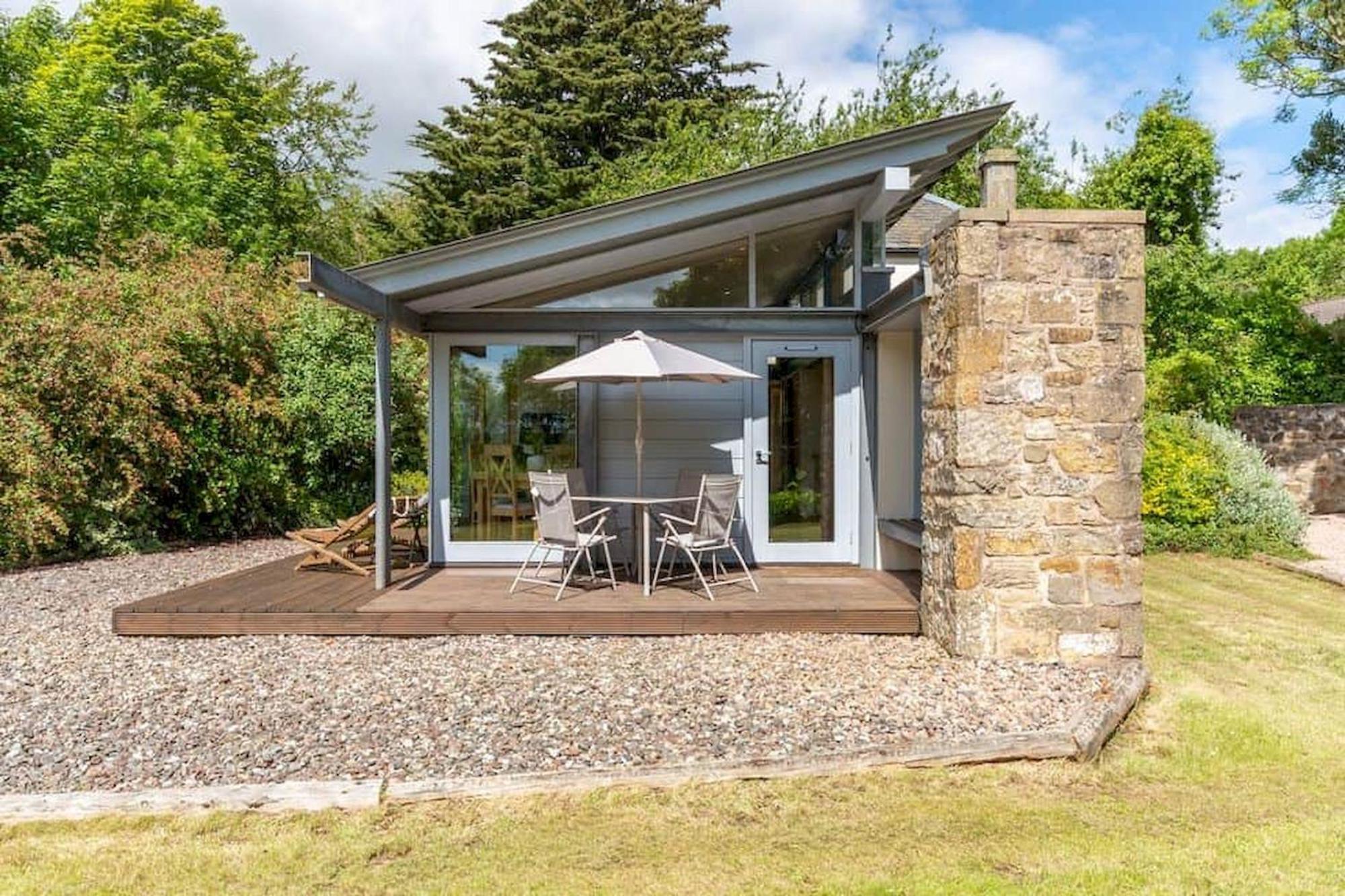 Villa The Bothy - Feddinch St Andrews Esterno foto