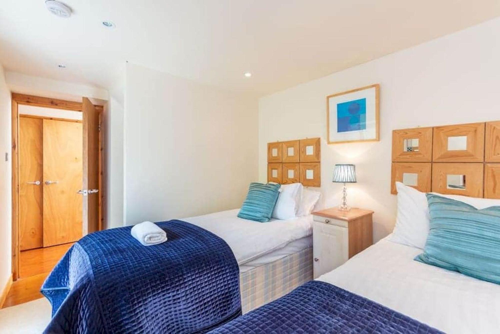 Villa The Bothy - Feddinch St Andrews Esterno foto