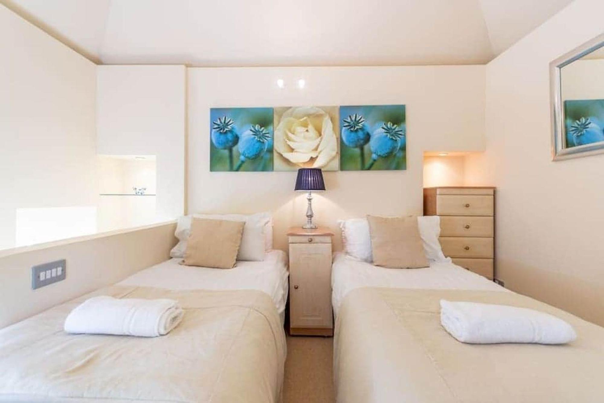 Villa The Bothy - Feddinch St Andrews Esterno foto
