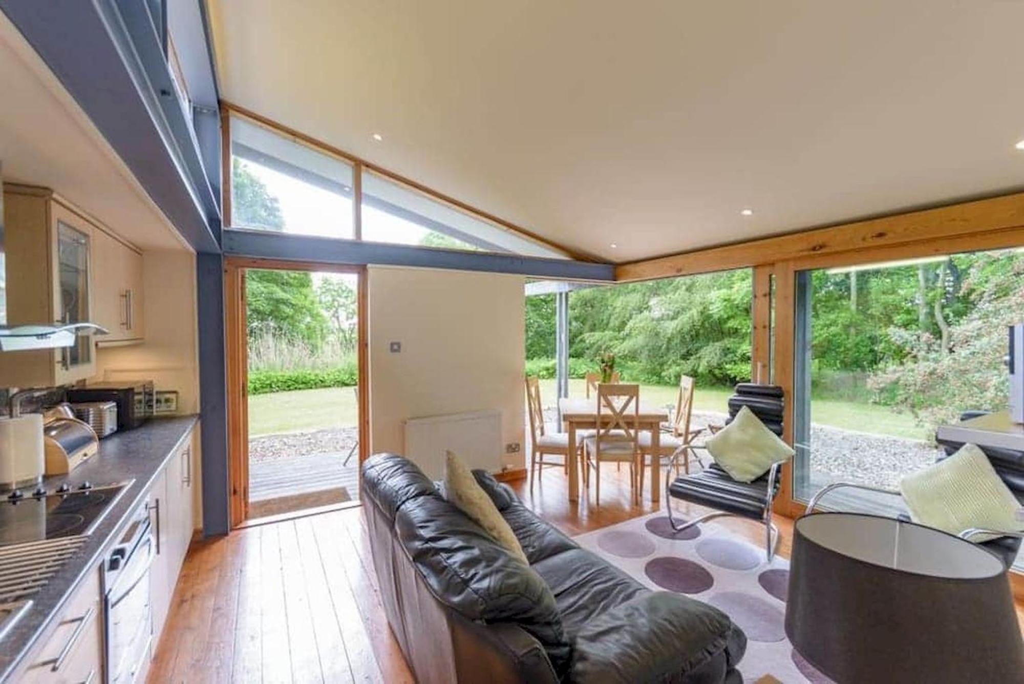 Villa The Bothy - Feddinch St Andrews Esterno foto